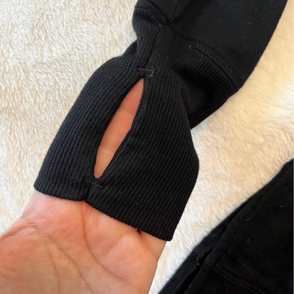 Soft Sweater - image 3